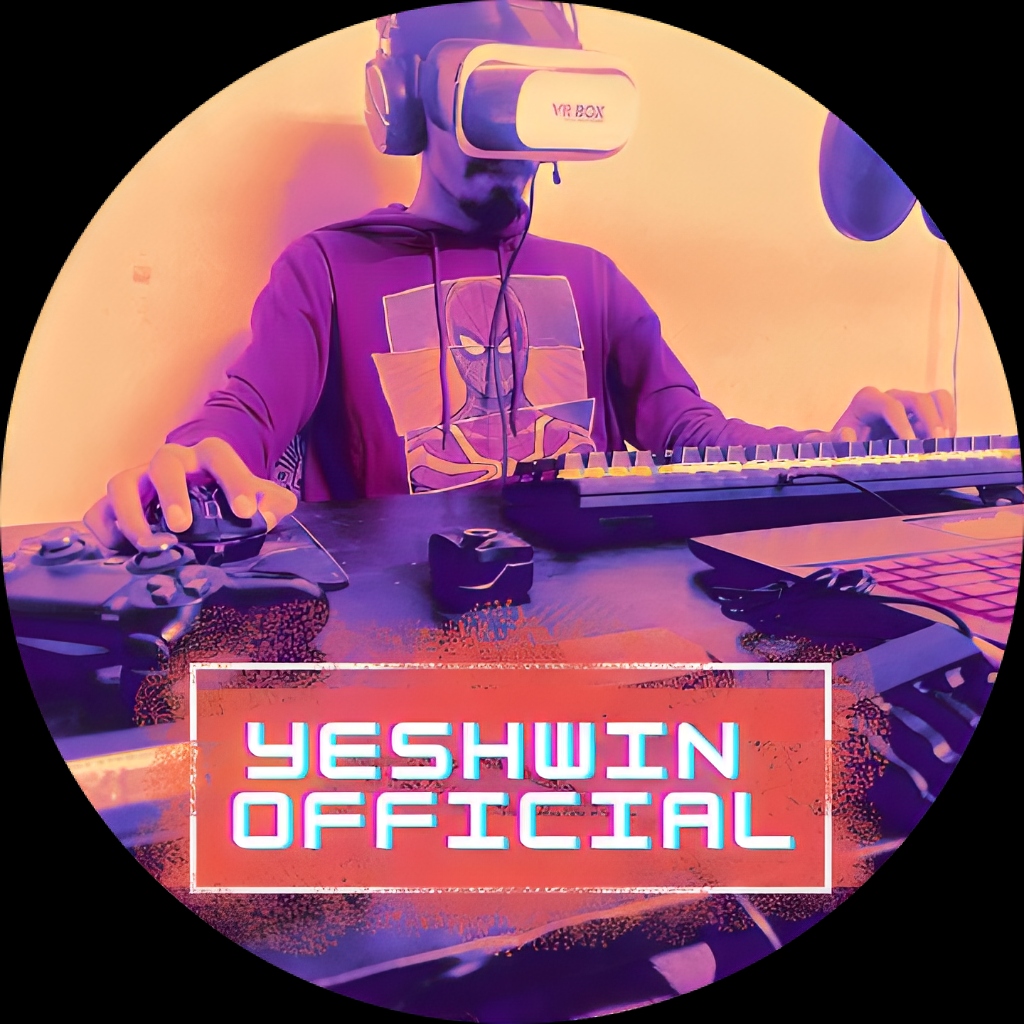Yeshwin