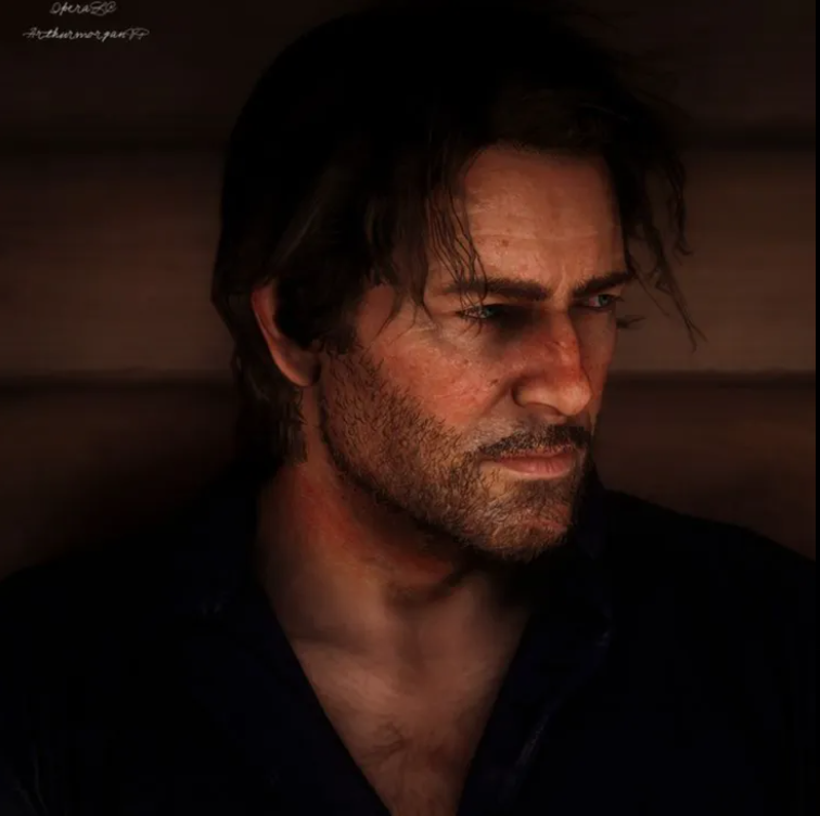 Mr. X
