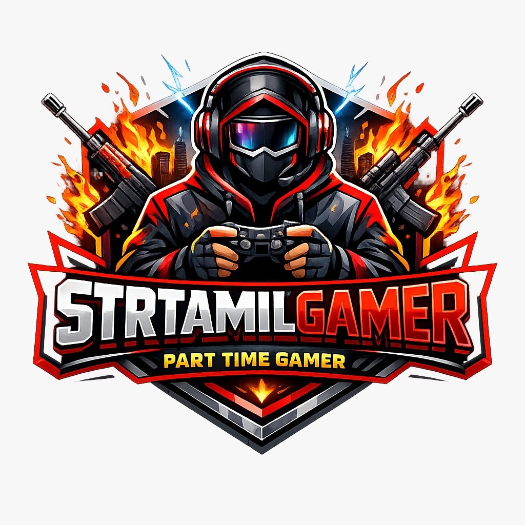 STR
